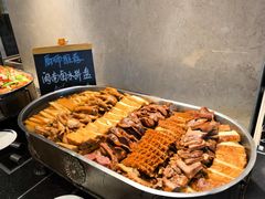 -温德姆至尊酒店·海鲜自助餐厅(海沧店)