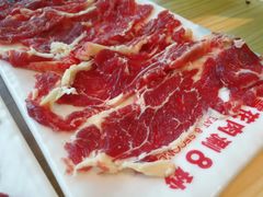 -为什么牛潮汕牛肉火锅(中信广场店)