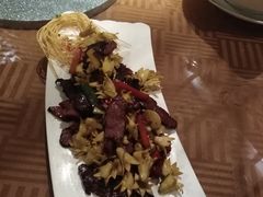 -渔太泰漓江小馆·广西融合菜(西街店)