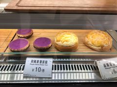 -芳叔(东方宝泰店)