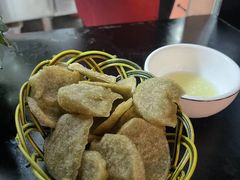 -聚首堂·特色小吃·肘子(什刹海德胜门店)