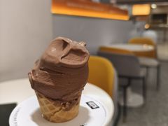 -野人先生现做冰淇淋(北京环宇荟店)