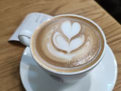 -1901 Cafe(西四店)