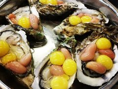 -飞尝蚝·顺德菜·鱼生(顺德总店)