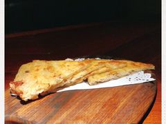 -楼兰新疆主题餐厅(悠方店)