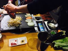 -ChangGo Korean BBQ
