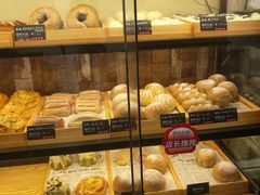 -啊噗吐呦现场烘焙(麦凯乐店)