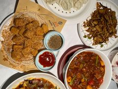 -津禧荟·酥皮烤鸭(北辰店)