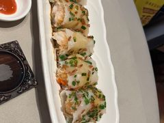-侨美食家·粤菜(体育西路店)