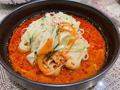 -小尕子·新疆菜(明园店)