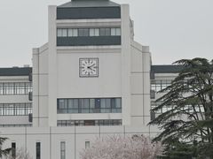 -武汉大学-樱园