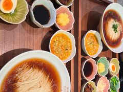 -松鹤楼面馆(天一广场店)