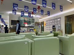-美可普口腔医院(东街分店)