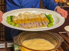 -秀儿四九城·新京菜(亚运村鸟巢店)