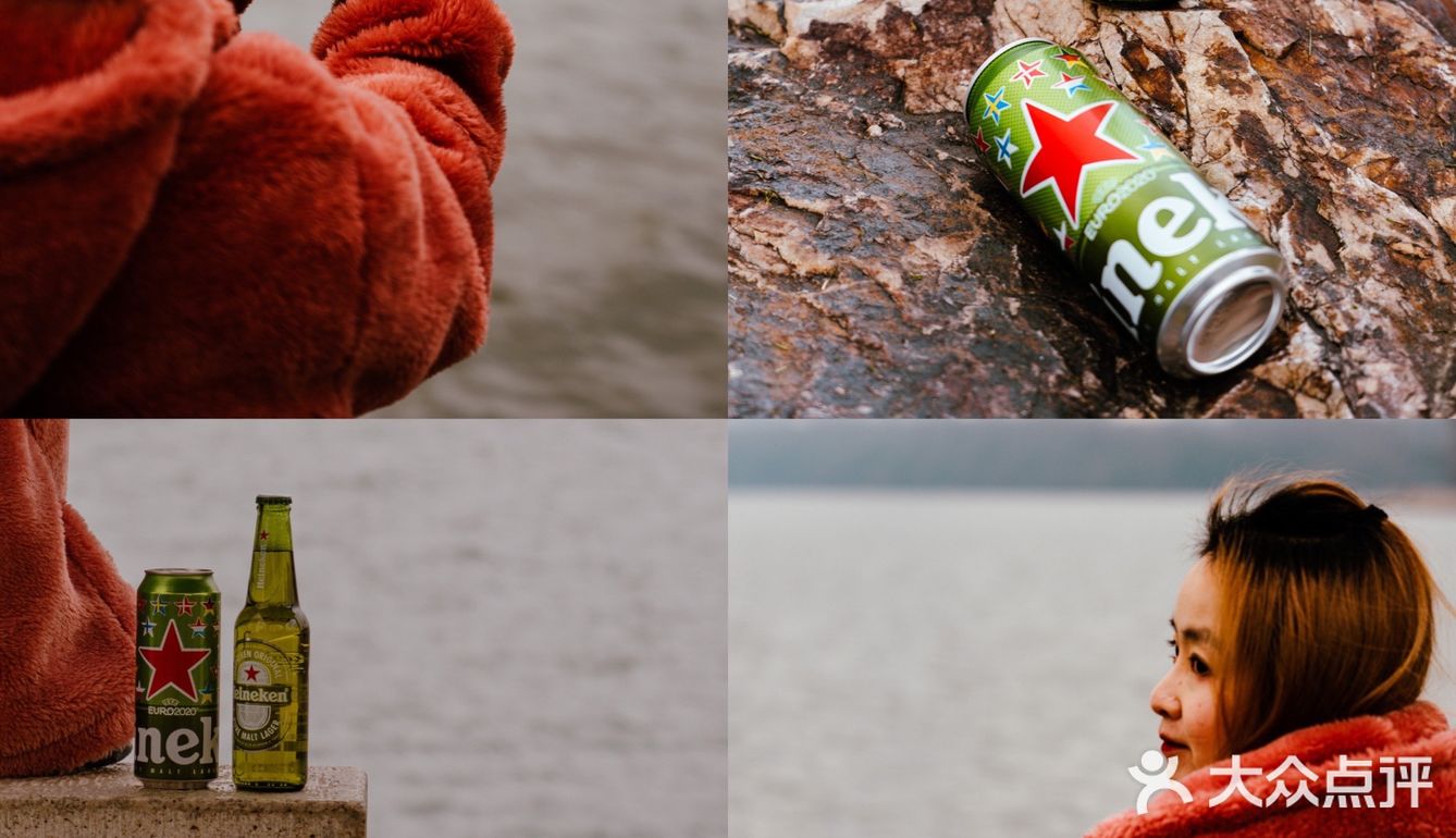 🍻南京｜雨天游玄武湖，还有烧烤➕喜力啤酒的完美作伴！