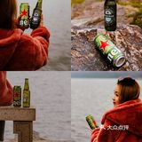 🍻南京｜雨天游玄武湖，还有烧烤➕喜力啤酒的完美作伴！
