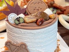 -花甜生活FatimCake·生日蛋糕