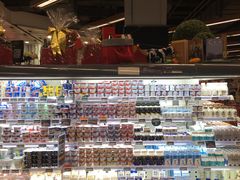 -Olé精品超市(广州太古汇店)