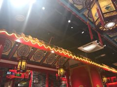 -京味张·北京烤鸭(天河南二路店)