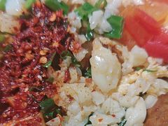 -秦园陕西手工面馆(番禺节能科技园店)