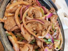 -大鸭梨烤鸭(北洼路店)