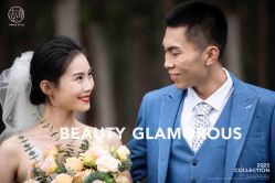 点击看大图 -情订奇缘婚纱摄影(和平路店)