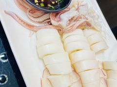 -501號台州海鲜餐厅(海创园店)