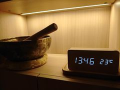 -舒小悦·舒养SPA·古法推拿(光环中心店)