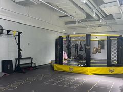 -FLARE STAR FITNESS(复地活力城店)