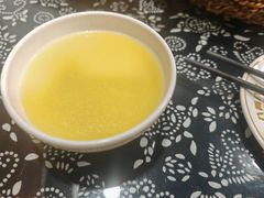 玉米面粥-八两八金·莱芜特色炒鸡(市南漳浦路店)