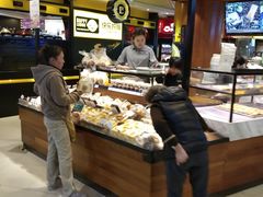 -莉莲蛋挞(日月光店)
