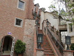 -中旅阿那亚九龙湖·公主酒店