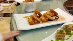 -富豪金丰酒店-宴会厅
