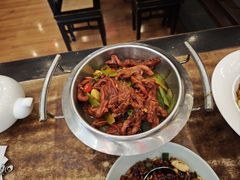 -一楼食业·美食人家