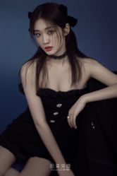 -粉黛映画摄影
