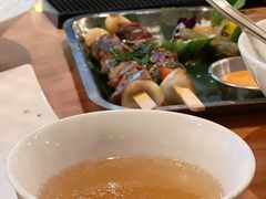 火车头米线-SUSU·苏苏(四合院创始店)