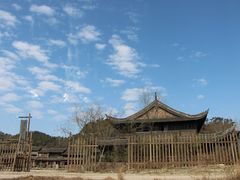 -柯岩风景区