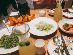 -新白鹿餐厅(城西银泰城店)