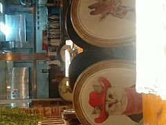 -三个大叔东北烧烤·砂锅菜(西三旗店)