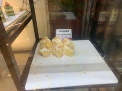 -佛山皇冠假日酒店-西餐厅