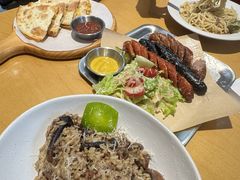 -爱樂咖啡(青年体育公园店)