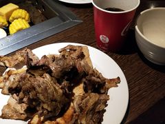 -カルネステーション(銀座店)