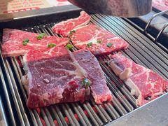-千寻烧肉(政务区店)