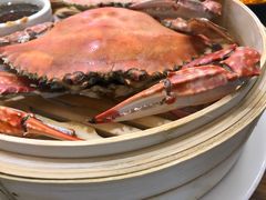 -必点海鲜·鲅鱼水饺(鞍山西道店)