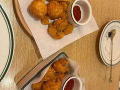 -摩欧客意式餐厅(高新活力汇店)