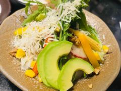 德川家沙拉-德川家日本料理(中关村寰太大厦店)