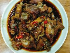 -贤花饭店(城阳店)