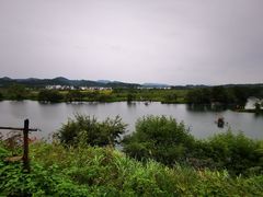 -婺源月亮湾
