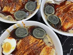 -何老二卤汁凉粉