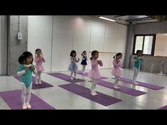 -舞蕾舞蹈(特长生校区)